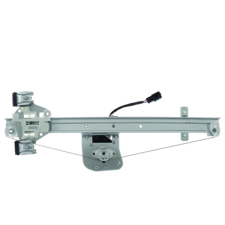 Wai Global WINDOW REGULATOR & MOTOR, WPR4853RMB WPR4853RMB